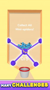 اسکرین شات بازی Spider Guy 4