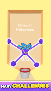 اسکرین شات 4 بازی Spider Guy