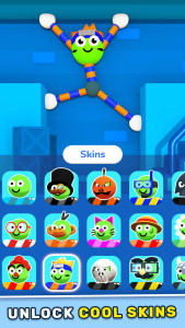 اسکرین شات 3 بازی Stretch Guy