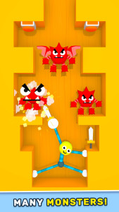 اسکرین شات 5 بازی Stretch Guy