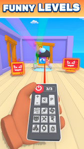 اسکرین شات 5 بازی TV Invasion