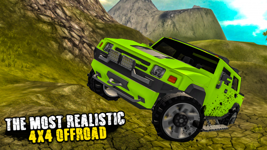 اسکرین شات بازی 4x4 Offroad Dirt Rally 6