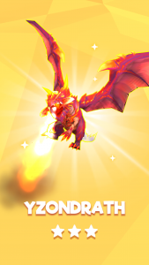 اسکرین شات 6 بازی Merge Dragons Monster Legends