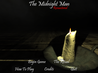 اسکرین شات بازی The Midnight Man (Horror Game) 4