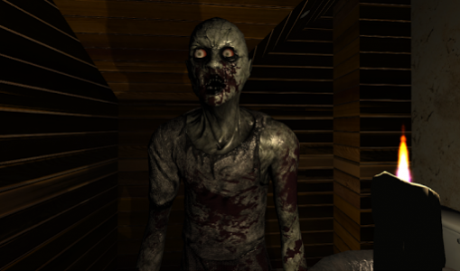 اسکرین شات بازی The Midnight Man (Horror Game) 1