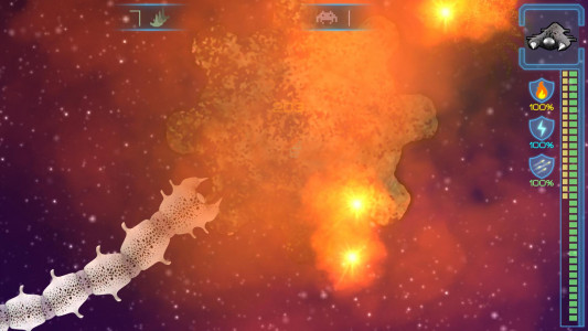 اسکرین شات بازی Event Horizon Space RPG 6