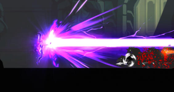 اسکرین شات 4 بازی Shadow of Death: Offline Games