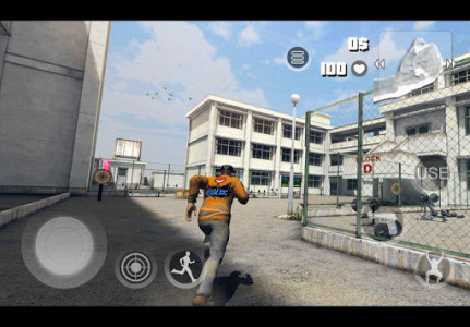 اسکرین شات بازی Mad City IV Prison Escape 2