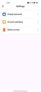 اسکرین شات 4 برنامه AppMgr III (App 2 SD)