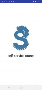اسکرین شات برنامه فروشگاههای خودسرویس 1