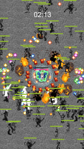 اسکرین شات 3 بازی Mariam Game