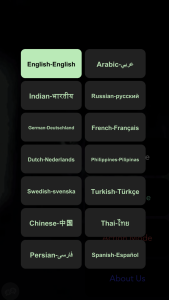 اسکرین شات 7 بازی Mariam Game