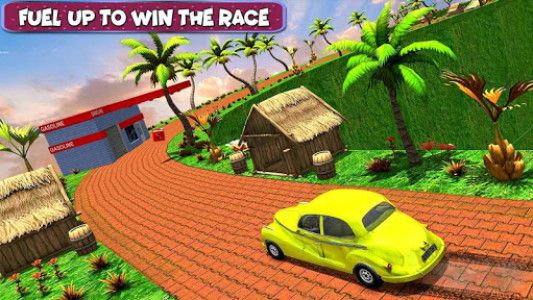 اسکرین شات برنامه Mini Racing Adventures: Vertigo Crash Car 6