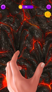 اسکرین شات 4 بازی Super slime trading master 3d