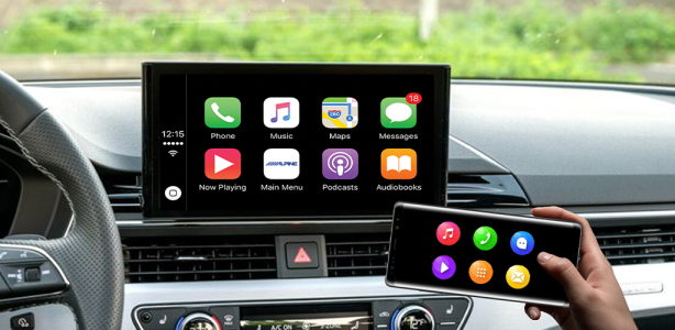 اسکرین شات 4 برنامه AAAD Android Auto Sync