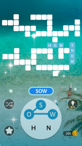 اسکرین شات 5 بازی Word Maker: Words Games Puzzle