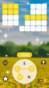 اسکرین شات 6 بازی Word Maker: Words Games Puzzle