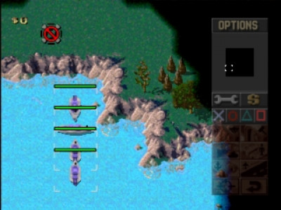 اسکرین شات بازی وضعیت قرمز سونی 1 HD +کد تقلب 12