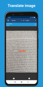 اسکرین شات برنامه Lingvo Dictionaries Offline 5