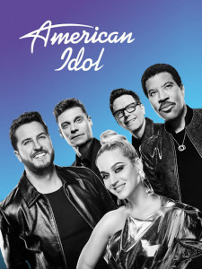 اسکرین شات برنامه American Idol 5