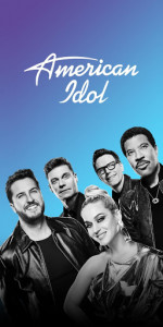 اسکرین شات برنامه American Idol 1
