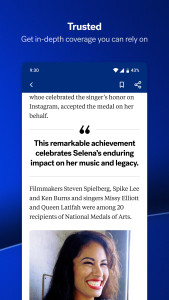 اسکرین شات 7 برنامه ABC7 Bay Area