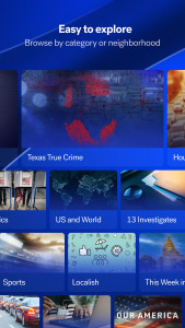 اسکرین شات 5 برنامه ABC13 Houston