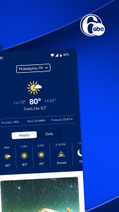 اسکرین شات 2 برنامه 6abc Philadelphia