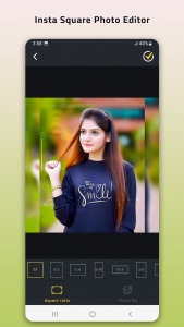 اسکرین شات 6 برنامه Photo Blender Mixer