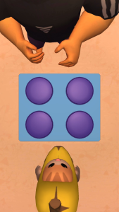 اسکرین شات 2 بازی 456 Cat Survival Master 3D