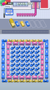اسکرین شات 7 بازی Bus Escape: Traffic Jam