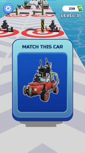 اسکرین شات 7 بازی Build A Car: Car Racing