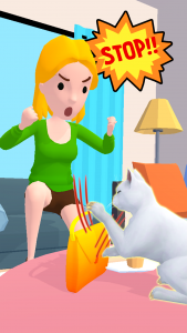 اسکرین شات 6 بازی Cat Life: Pet Simulator 3D