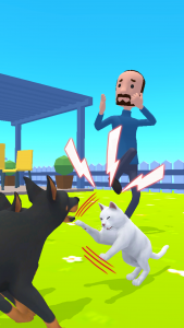 اسکرین شات بازی Cat Life: Pet Simulator 3D 7