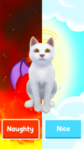 اسکرین شات بازی Cat Life: Pet Simulator 3D 1