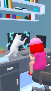 اسکرین شات 5 بازی Cat Life: Pet Simulator 3D