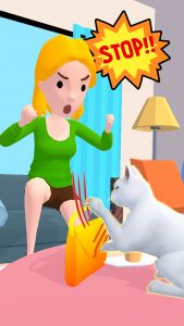 اسکرین شات بازی Cat Life: Pet Simulator 3D 6