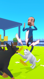 اسکرین شات 7 بازی Cat Life: Pet Simulator 3D