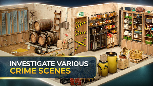 اسکرین شات 5 بازی Cookingdom