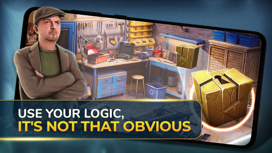 اسکرین شات 2 بازی Cookingdom