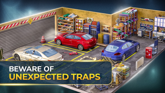 اسکرین شات 6 بازی Cookingdom