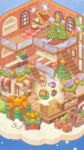 اسکرین شات 2 بازی Dreamy Room