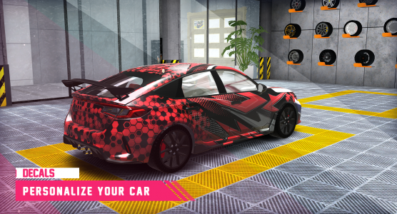 اسکرین شات 4 بازی Car Wash Simulator