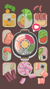 اسکرین شات 8 بازی Perfect Tidy