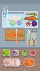 اسکرین شات 5 بازی Perfect Tidy