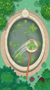 اسکرین شات 1 بازی Perfect Tidy