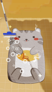 اسکرین شات 2 بازی Perfect Tidy