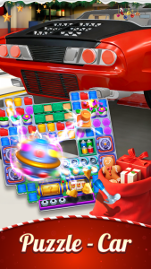 اسکرین شات 6 بازی Royal Car Customs