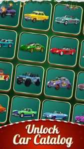 اسکرین شات 1 بازی Royal Car Customs