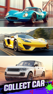 اسکرین شات بازی Royal Car Customs 5